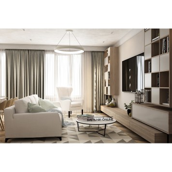 Торшер Mantra Madagascar 6575-2