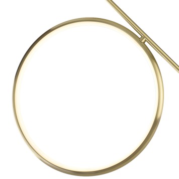 Светильник потолочный Mantra Olimpia Oro 6583-2