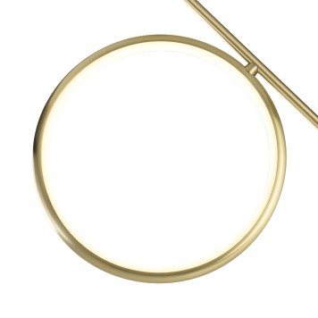 Светильник потолочный Mantra Olimpia Oro 6584-1