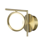 Бра Mantra Olimpia Oro 6585 - мятая коробка Бра Mantra Olimpia Oro 6585 - мятая коробка