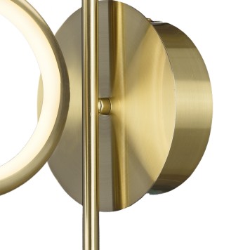 Бра Mantra Olimpia Oro 6585-2