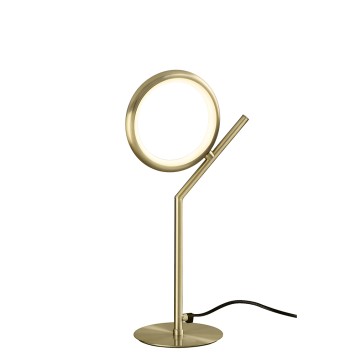 Лампа настольная Mantra Olimpia Oro 6586