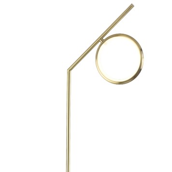 Торшер Mantra Olimpia Oro 6587-1