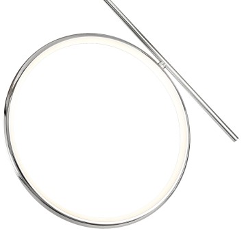 Светильник потолочный Mantra Olimpia Cromo 6593-2