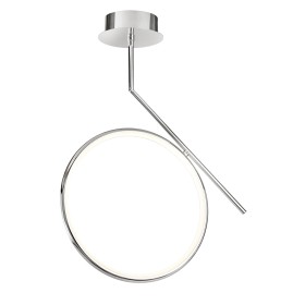 Светильник потолочный Mantra Olimpia Cromo 6593 Светильник потолочный Mantra Olimpia Cromo 6593