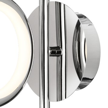 Бра Mantra Olimpia Cromo 6595-2