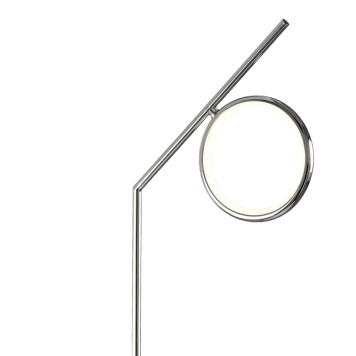 Торшер Mantra Olimpia Cromo 6597-1