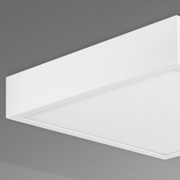 Светильник точечный Mantra Saona Superficie 6630-3