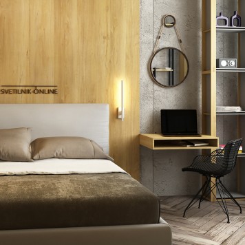 Бра Mantra Torch 6700-4