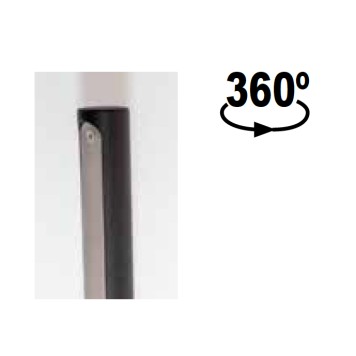 Бра Mantra Torch 6701-2