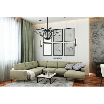 Бра Mantra Torch 6701-5