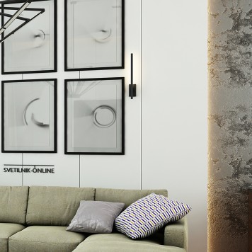 Бра Mantra Torch 6701-6