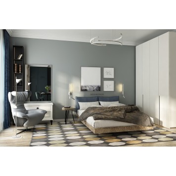 Бра Mantra Torch 6702-4