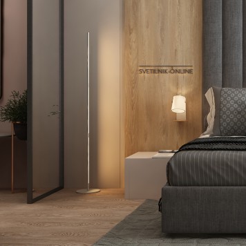 Торшер Mantra Torch 6735-5