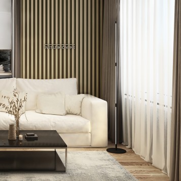 Торшер Mantra Torch 6736-3