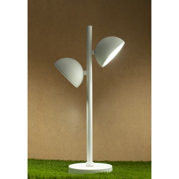 Уличный декоративный светильник Mantra Everest 6740-2