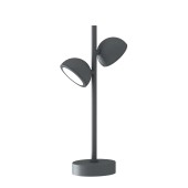 Уличный декоративный светильник Mantra Everest 6741