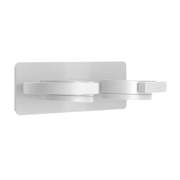 Уличный настенный светильник Mantra Iguazu 6768-2