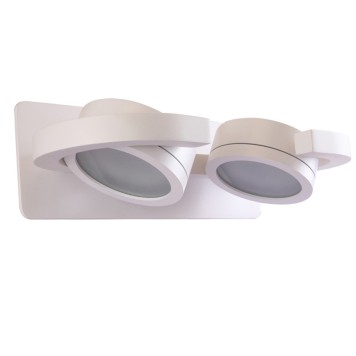 Уличный настенный светильник Mantra Iguazu 6768