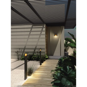 Уличный фонарь Mantra Ruka 6773-3