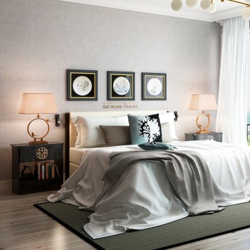 Спот Mantra Gokova 6821-1