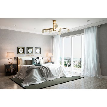 Спот Mantra Gokova 6821-2