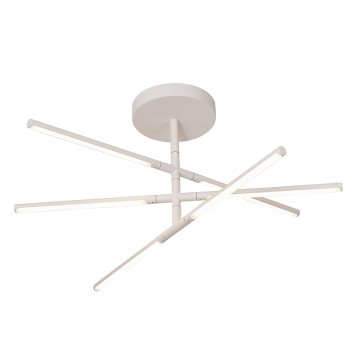 Светильник потолочный Mantra Torch 6827-2