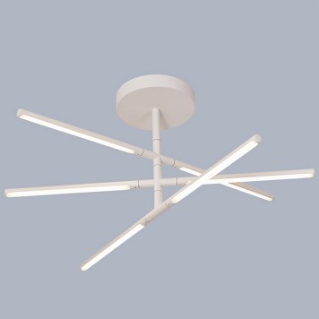 Светильник потолочный Mantra Torch 6827