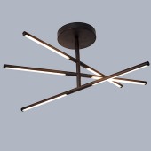 Светильник потолочный Mantra Torch 6828