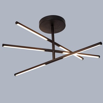 Светильник потолочный Mantra Torch 6828