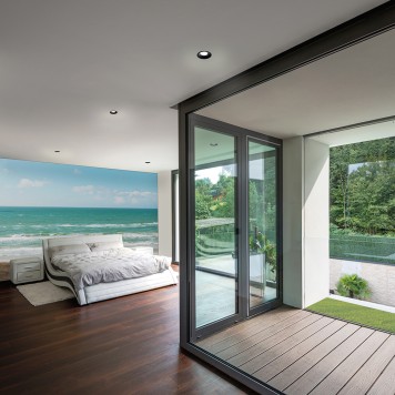 Светильник точечный Mantra Lamborjini 6840-4