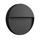 Уличный настенный светильник Mantra Baker 7013