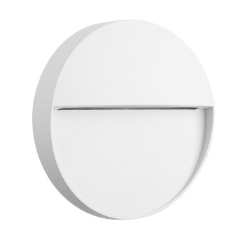 Уличный настенный светильник Mantra Baker 7014