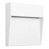 Уличный настенный светильник Mantra Baker 7016