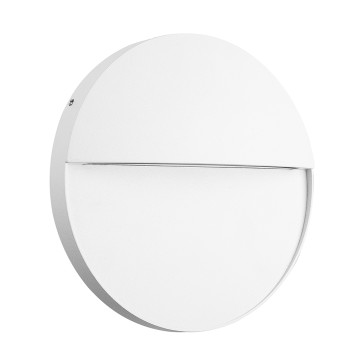 Уличный настенный светильник Mantra Baker 7018