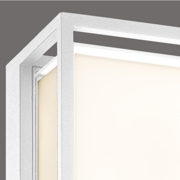 Уличный настенно-потолочный светильник Mantra Chamonix 7061-5