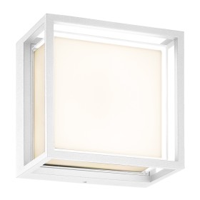 Уличный настенно-потолочный светильник Mantra Chamonix 7061