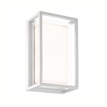 Уличный настенный светильник Mantra Chamonix 7063