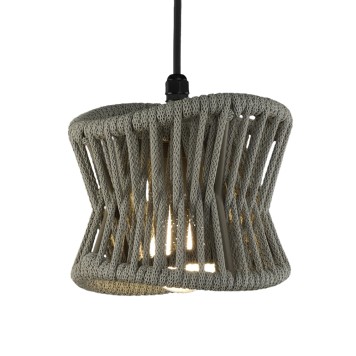 Уличный потолочный светильник Mantra Polinesia 7132-2