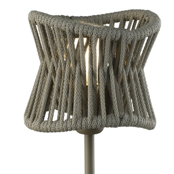 Лампа настольная Mantra Polinesia 7134-3