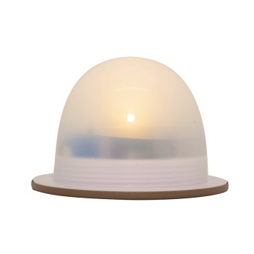 Уличный декоративный светильник Mantra Polinesia 7135-1