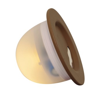 Уличный декоративный светильник Mantra Polinesia 7135-4