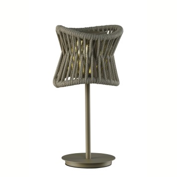 Уличный декоративный светильник Mantra Polinesia 7135