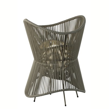 Уличный декоративный светильник Mantra Polinesia 7136