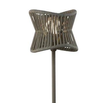 Уличный декоративный светильник Mantra Polinesia 7138-1