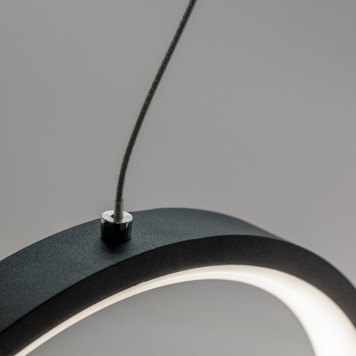 Люстра Mantra Kitesurf 7140-3