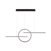 Люстра Mantra Kitesurf 7140