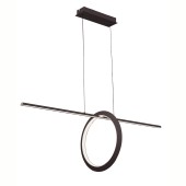 Люстра Mantra Kitesurf 7143