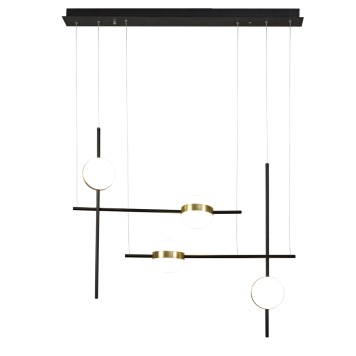 Люстра Mantra Cuba 7160-1