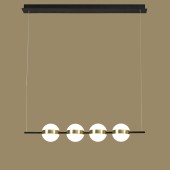 Люстра Mantra Cuba 7161